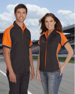 Nitro Shirt, Mens